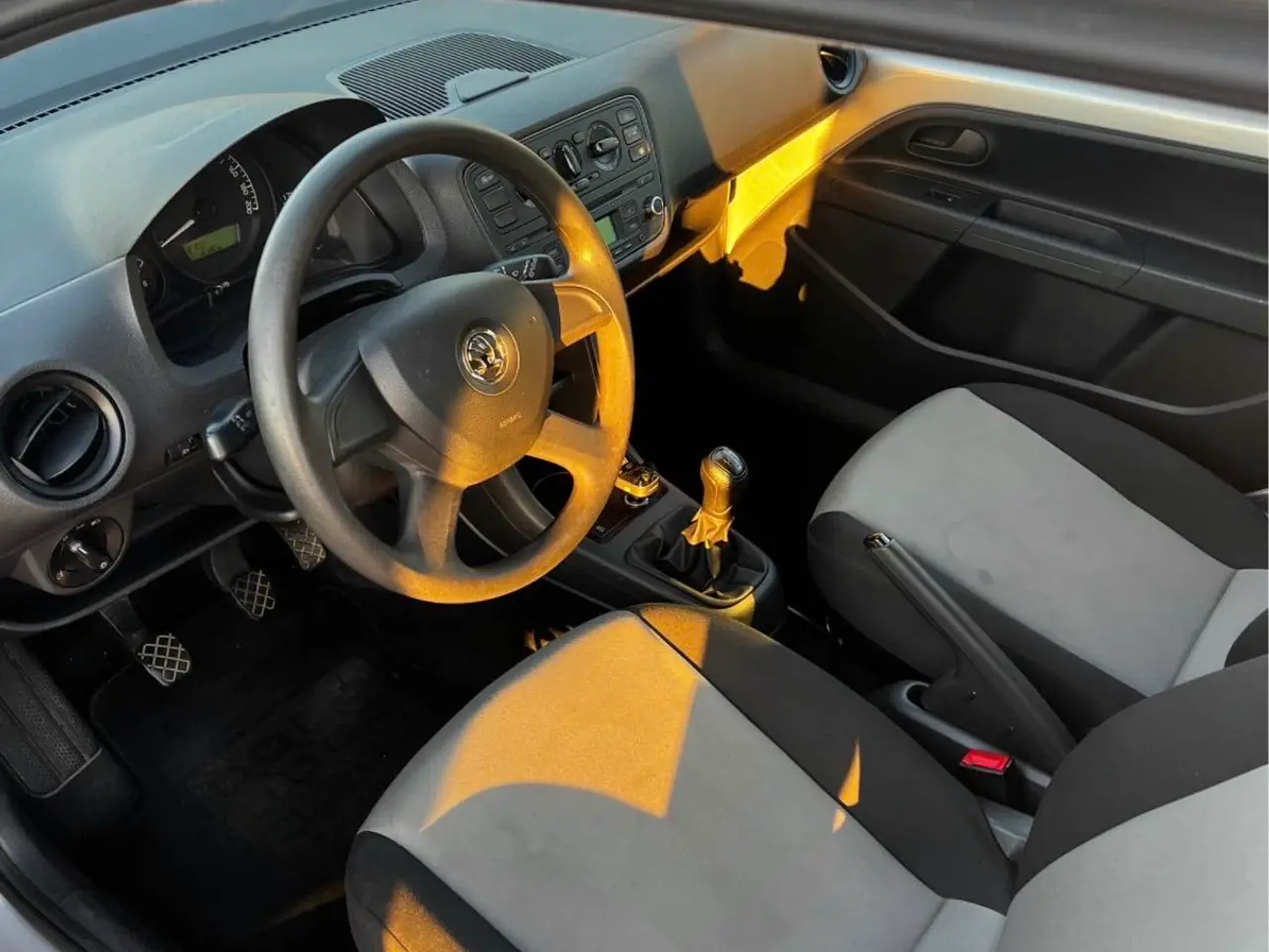 Billede 7 - Skoda citigo