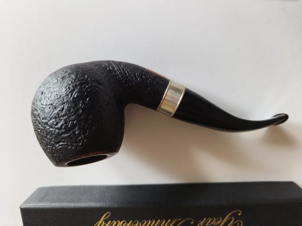 Billede 4 - Stanwell Jubilæums pibe