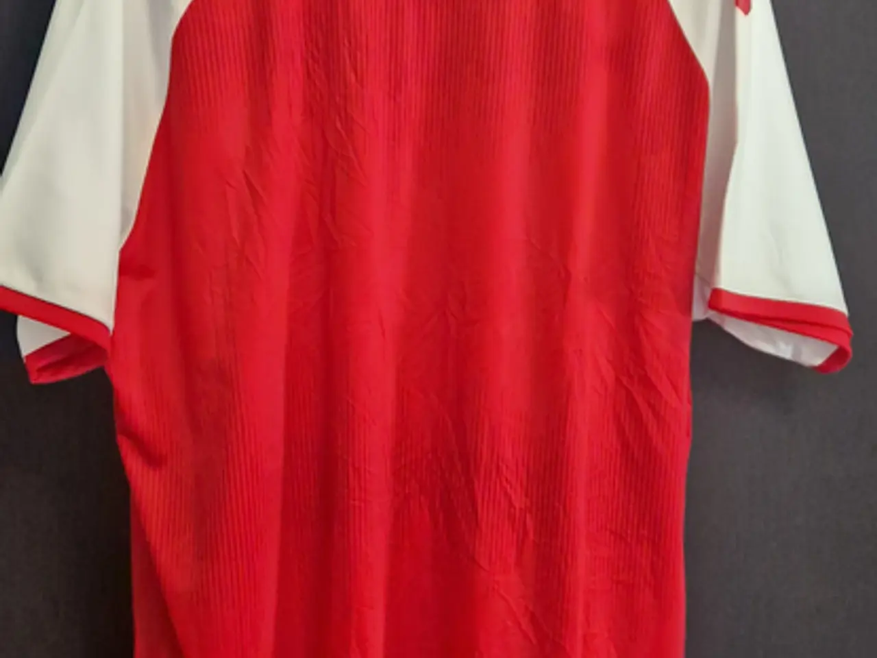 Billede 2 - Landsholdstrøje: DBU hjemmebane 21/22, Str.: 4XL