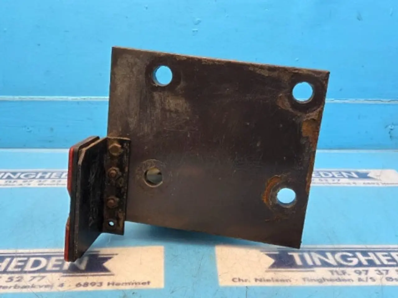 Billede 8 - Massey Ferguson 3060 Støtte L. 3388443M95