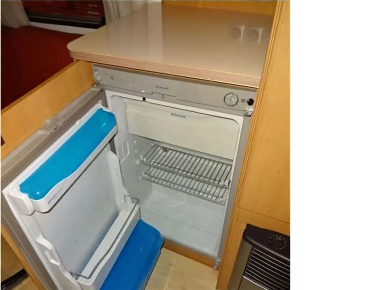 Billede 7 - 2005 - Tabbert Da Vinci 450