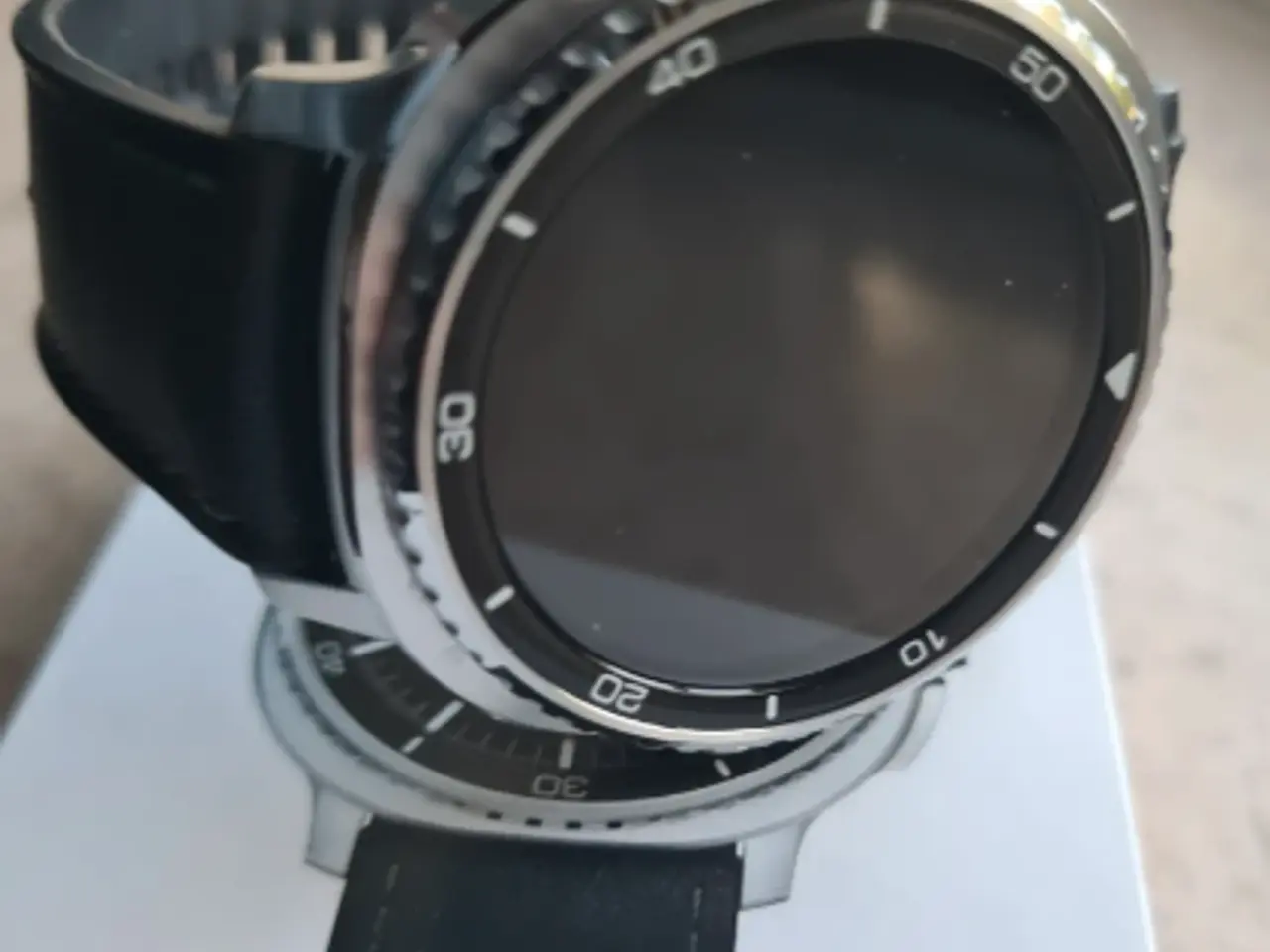 Billede 2 - Samsung Galaxy Smartwatch Classic 8