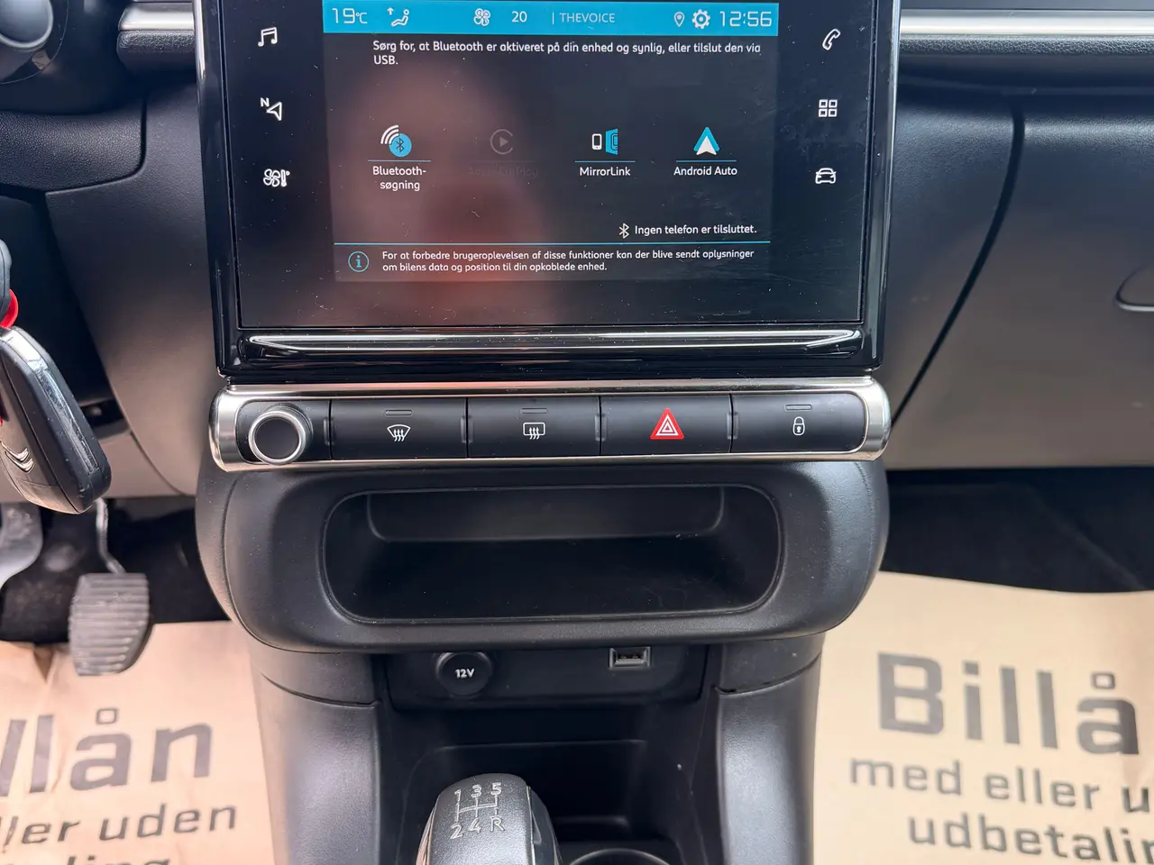 Billede 7 - Citroen C3 1,5 100hk 2019