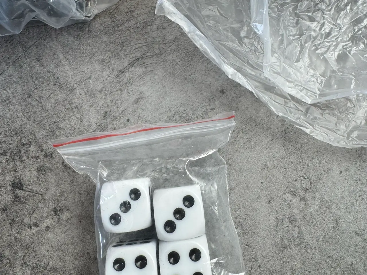 Billede 5 - Backgammon, rafle, kort fra Royal Unibrew
