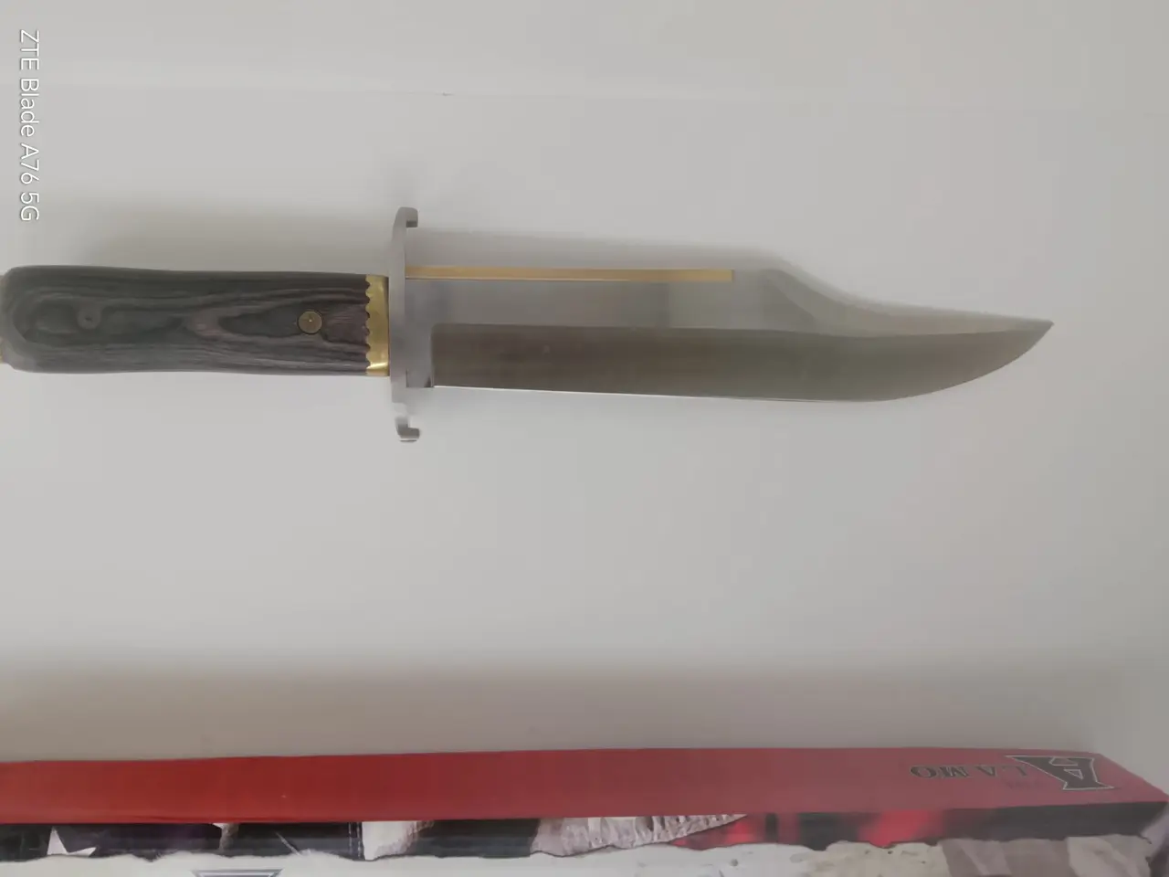 Billede 3 - The Alamo replica