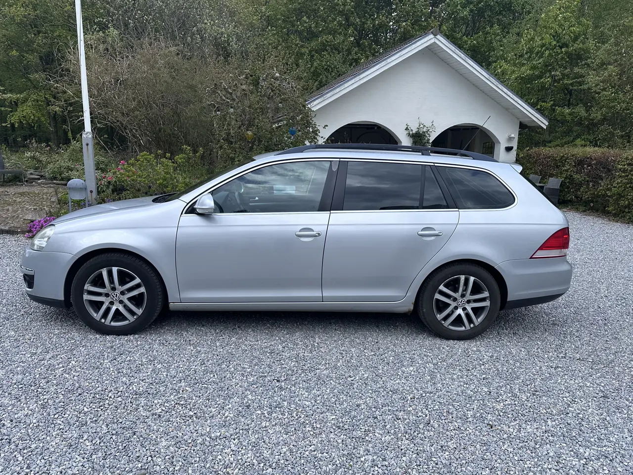 Billede 2 - Fin Golf
