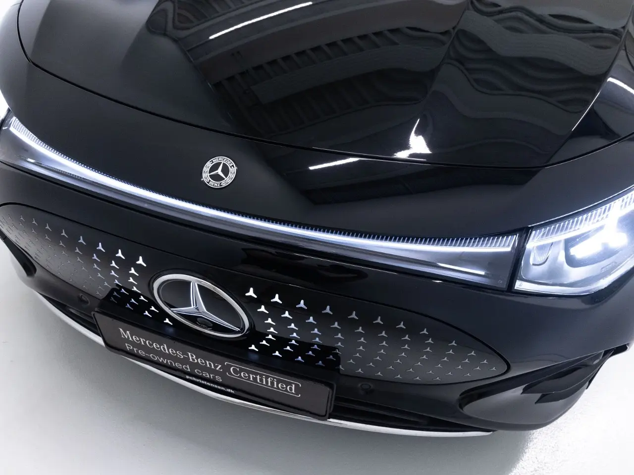 Billede 16 - Mercedes CLA250+ EQ AMG Advance Plus