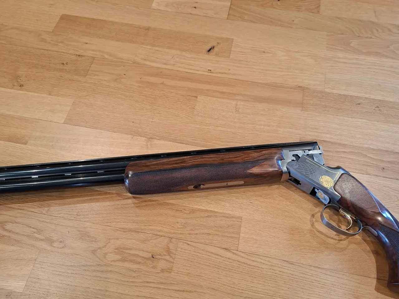 Billede 2 - Browning Ultra sx prestige kal. 12/76