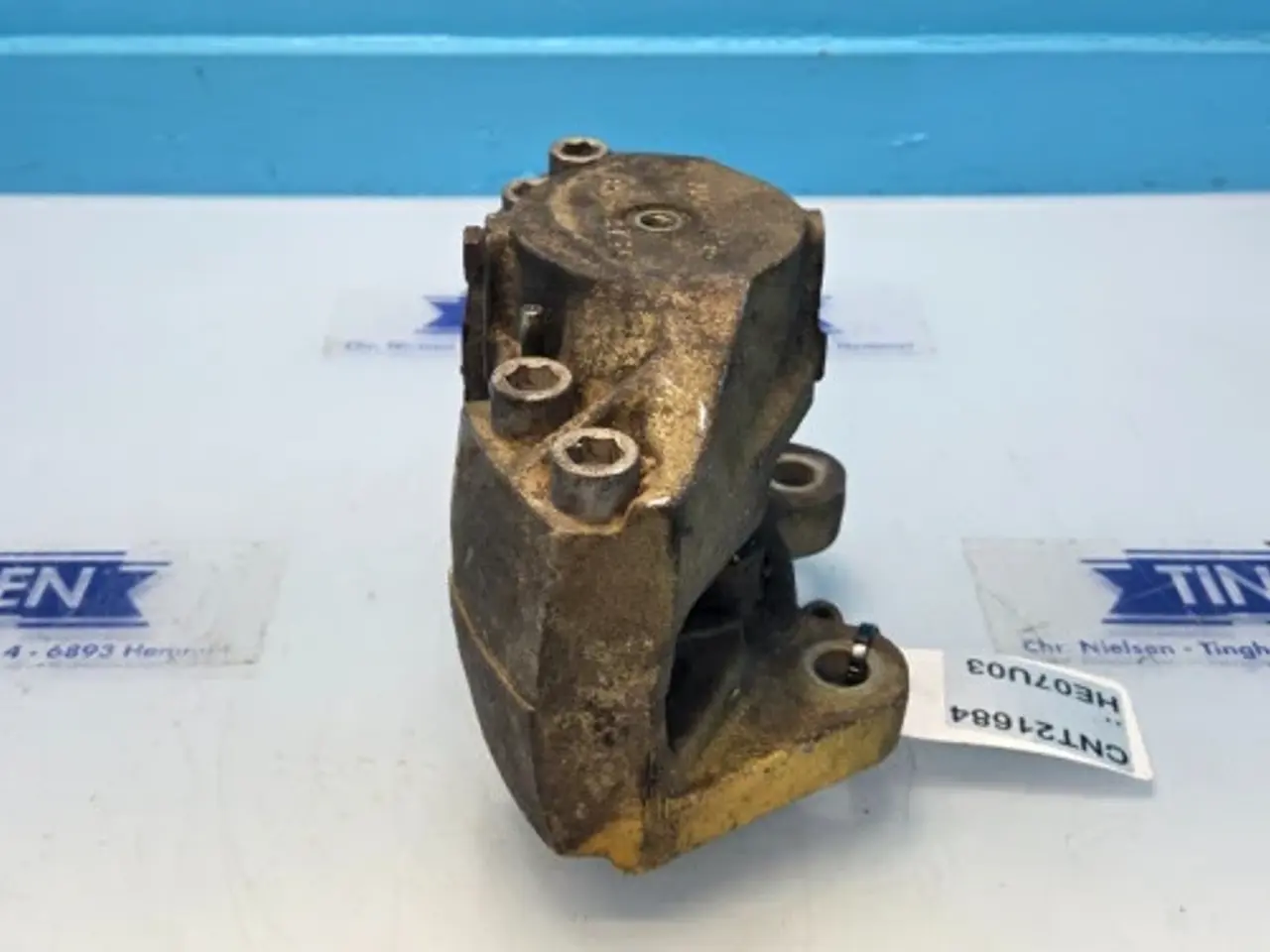 Billede 14 - New Holland TX68 Bremsekaliber 89819370