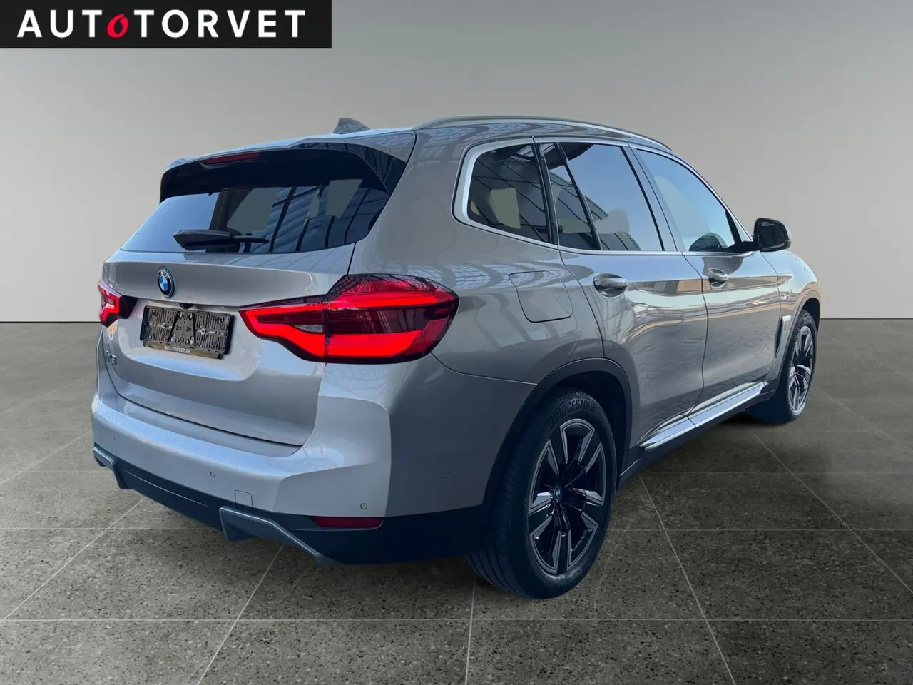 Billede 3 - BMW iX3 Executive