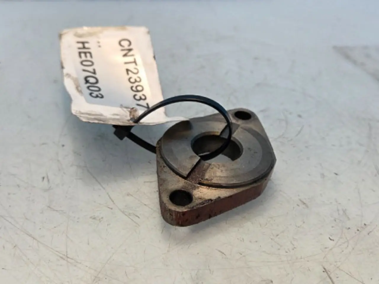 Billede 3 - Massey Ferguson 3060 Lejeholder 3384661M5
