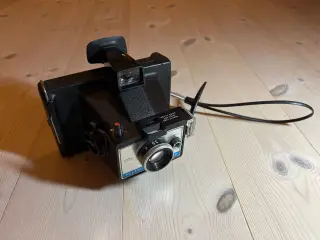 Polaroid Colorpack III instant film kamera