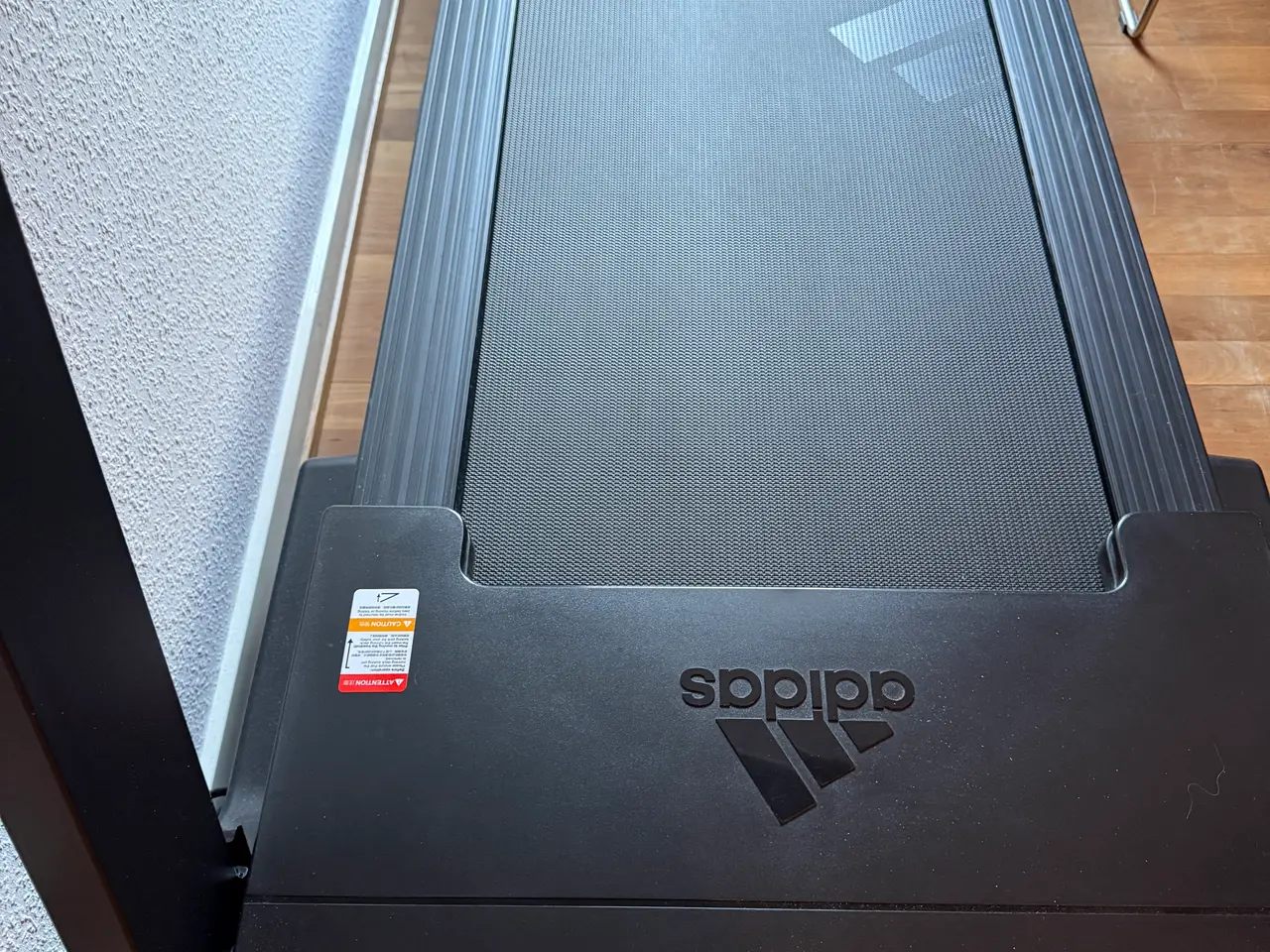 Billede 3 - Adidas løbebånd - høj kvalitet