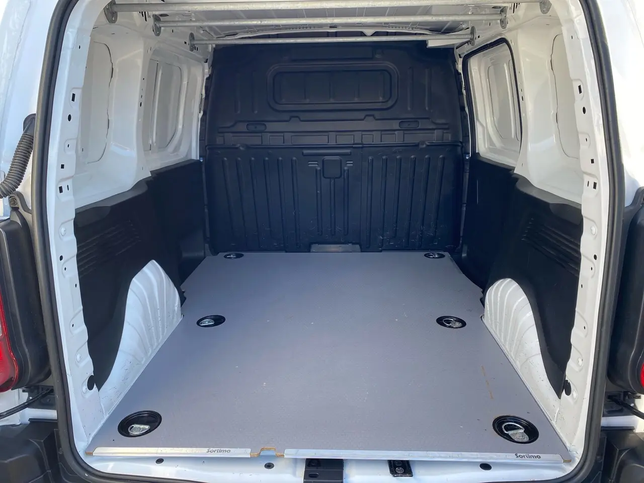 Billede 5 - Opel Combo L1V1 1,5 D Essentia 75HK Van