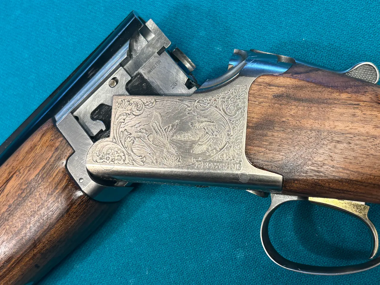 Billede 2 - Browning 525 light