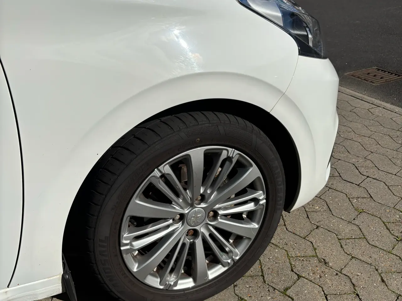 Billede 6 - Peugeot 208 1.2
