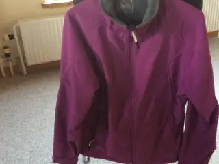 Softshell jakke