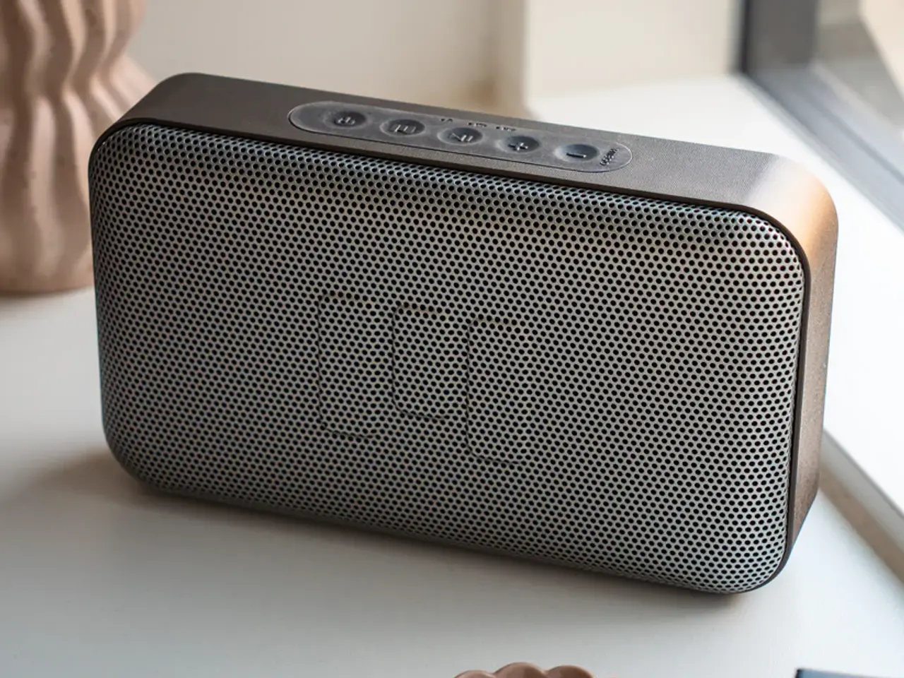 Billede 3 - MIIEGO MiiSound lounge wireless indoor speaker