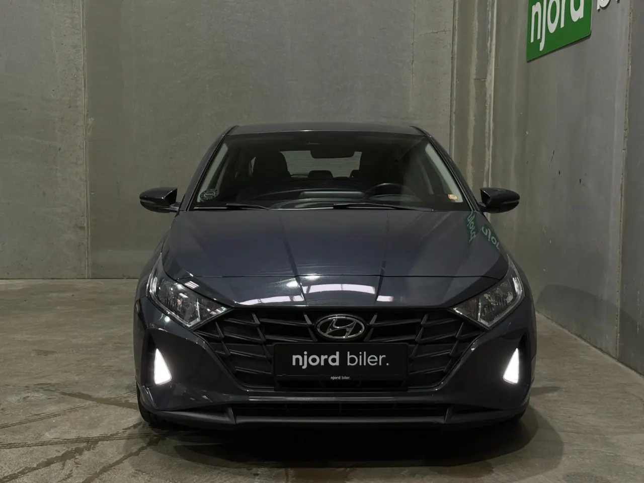 Billede 2 - Hyundai i20 1,2 MPi Advanced