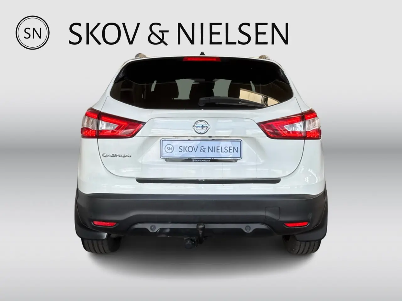 Billede 5 - Nissan Qashqai 1,2 Dig-T 115 Tekna