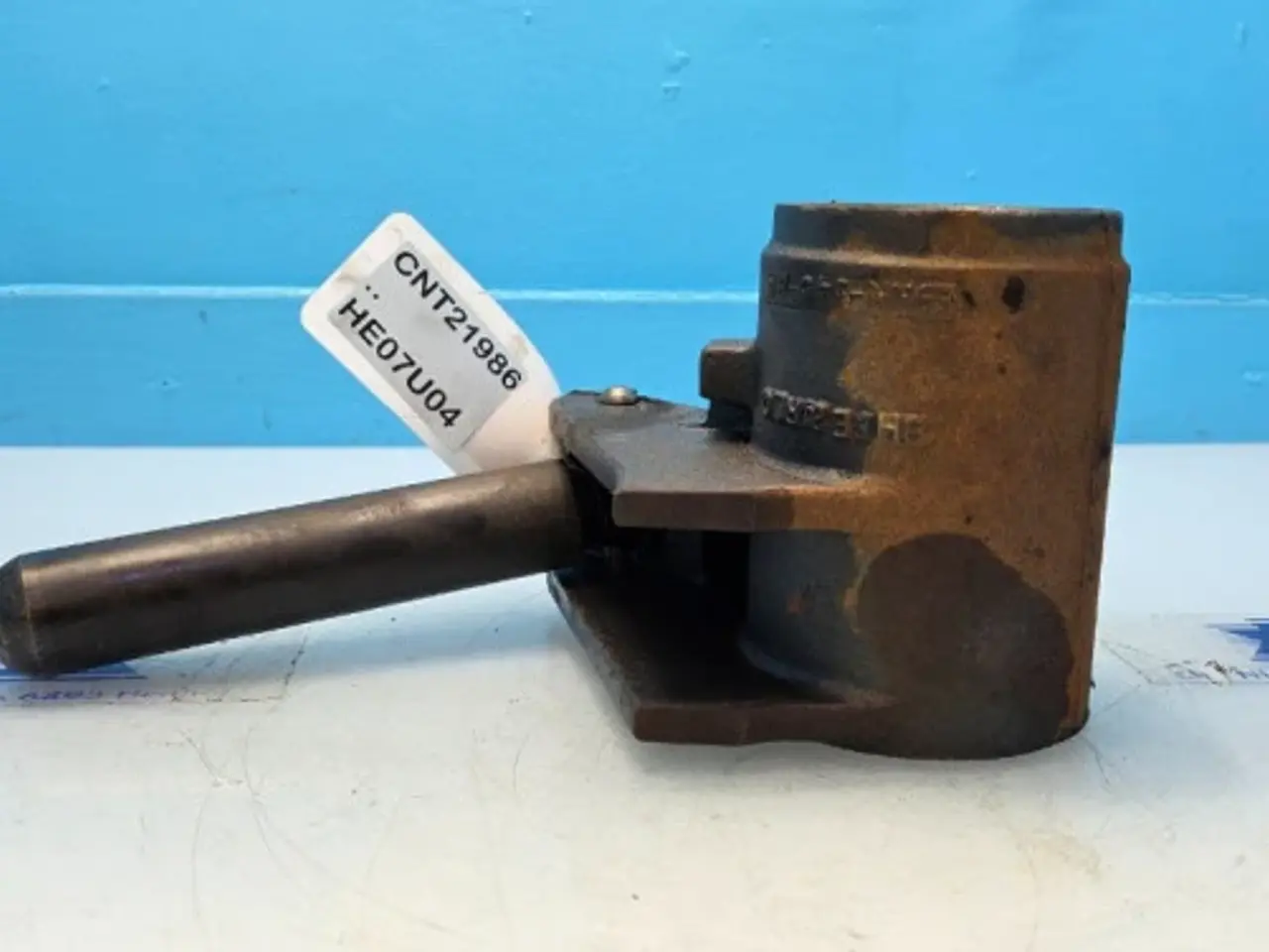 Billede 10 - Ford 8340 Arm E9NNF955BA