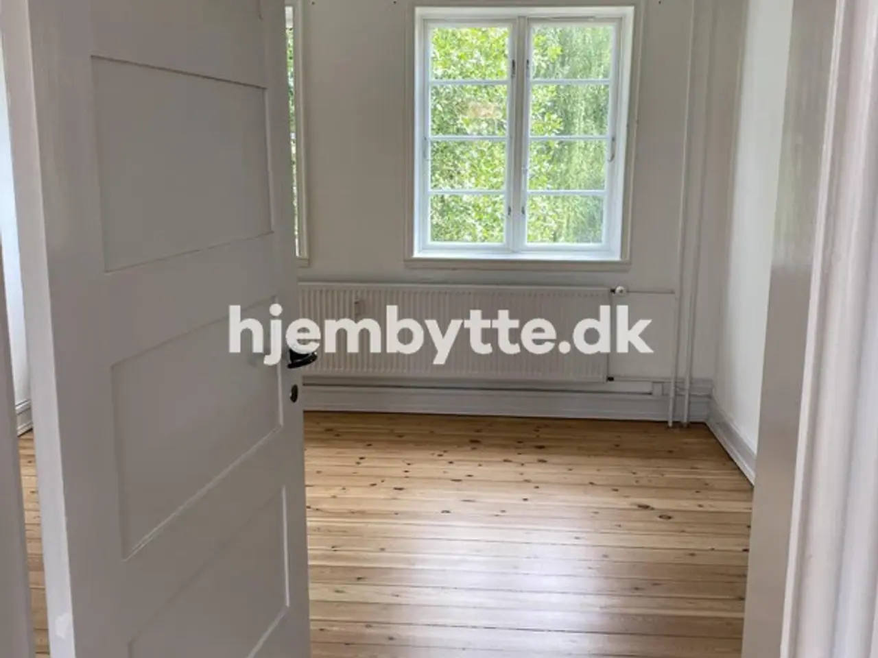 Billede 2 - Hjembytte - Vestergårdsvej