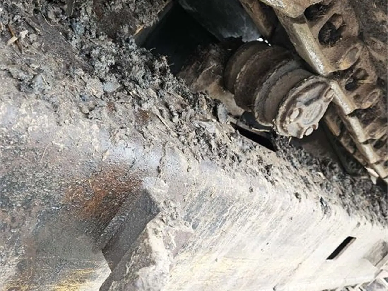 Billede 57 - JCB JZ140 - 16 ton
