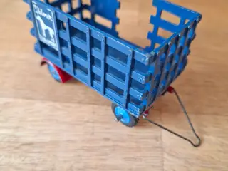 Tekno/Vilmer Hestetransport anhænger