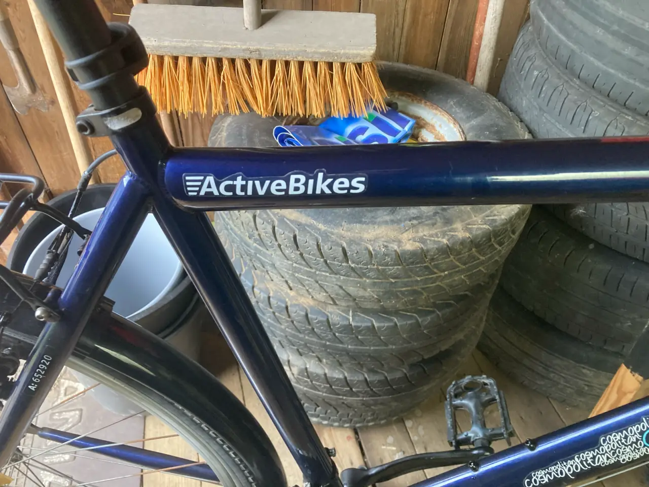Billede 3 - Herre cykel 21 gear