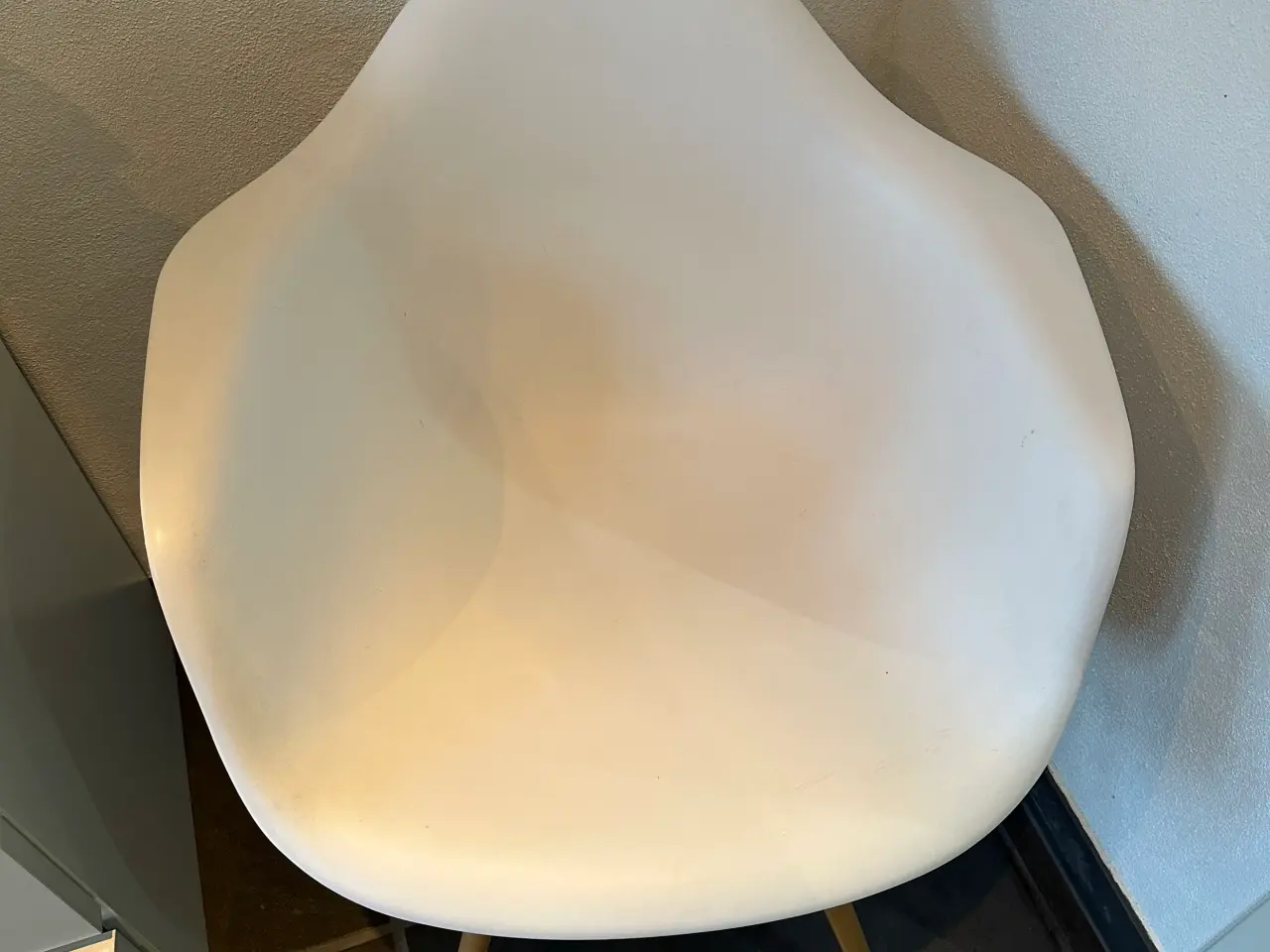 Billede 2 - Eames stol kontorstol