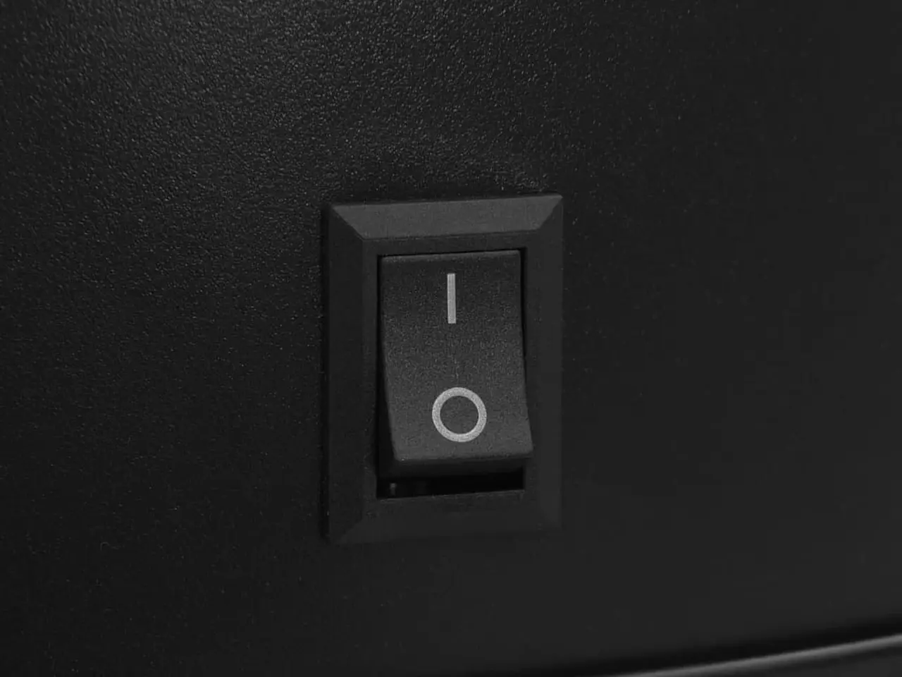 Billede 4 - Affaldsspand med sensor 30 l - sort