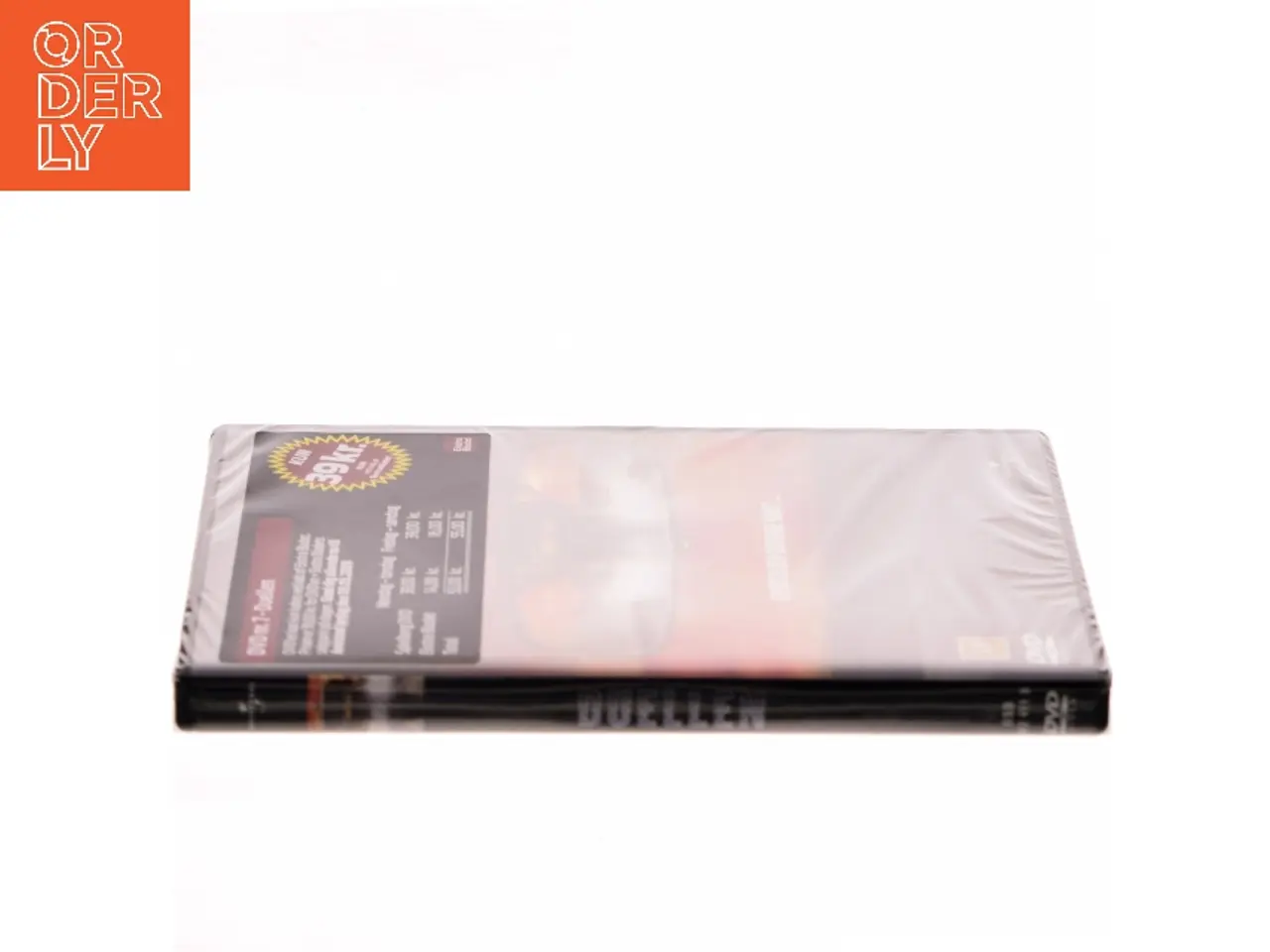 Billede 2 - Duellen med Dennis Weaver (DVD)
