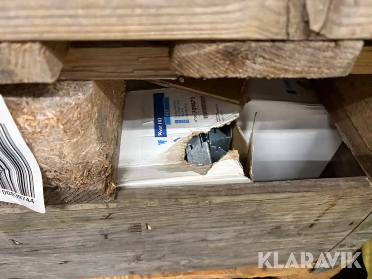 Billede 9 - CD profilsystem Knauf