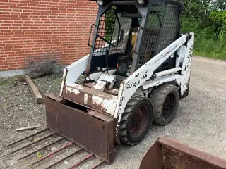 Bobcat 543