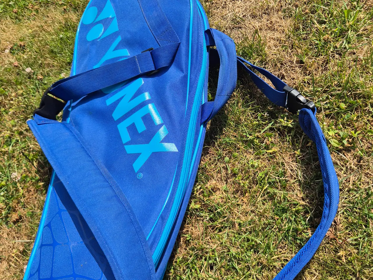 Billede 3 - Sportstasker til badminton