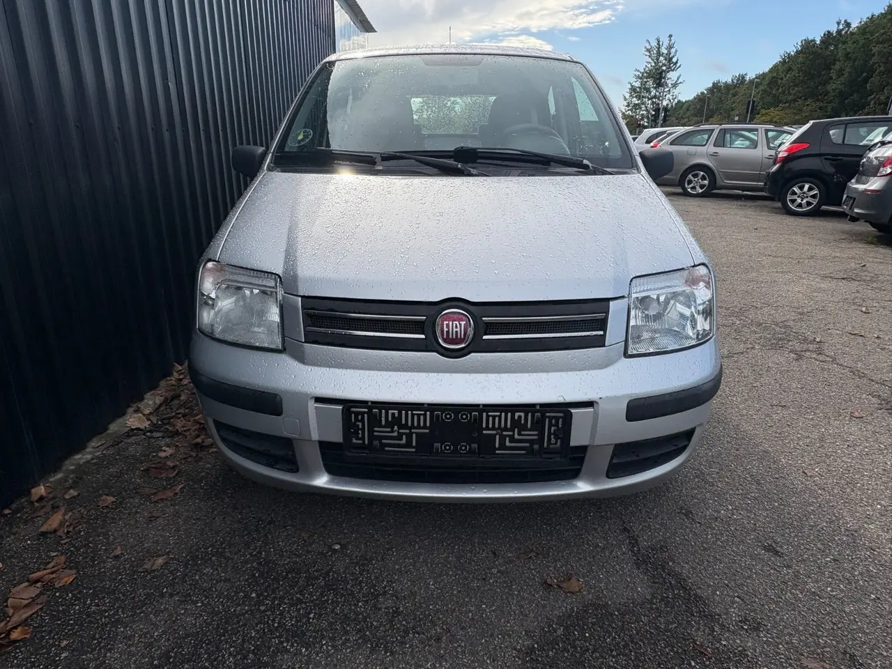 Billede 2 - Fiat Panda 1,2 Ciao