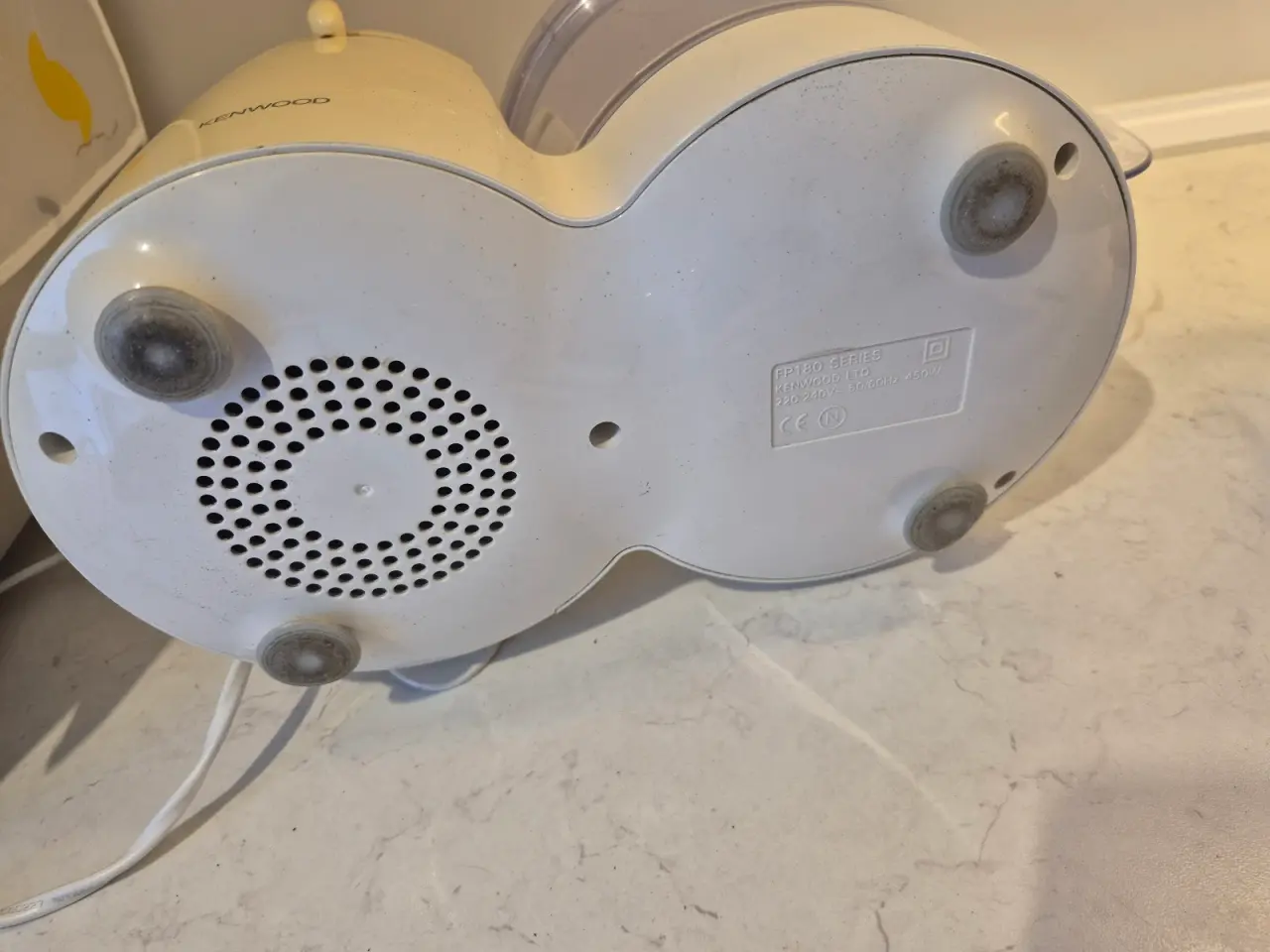 Billede 3 - Kenwood Foodprocessor og Blender