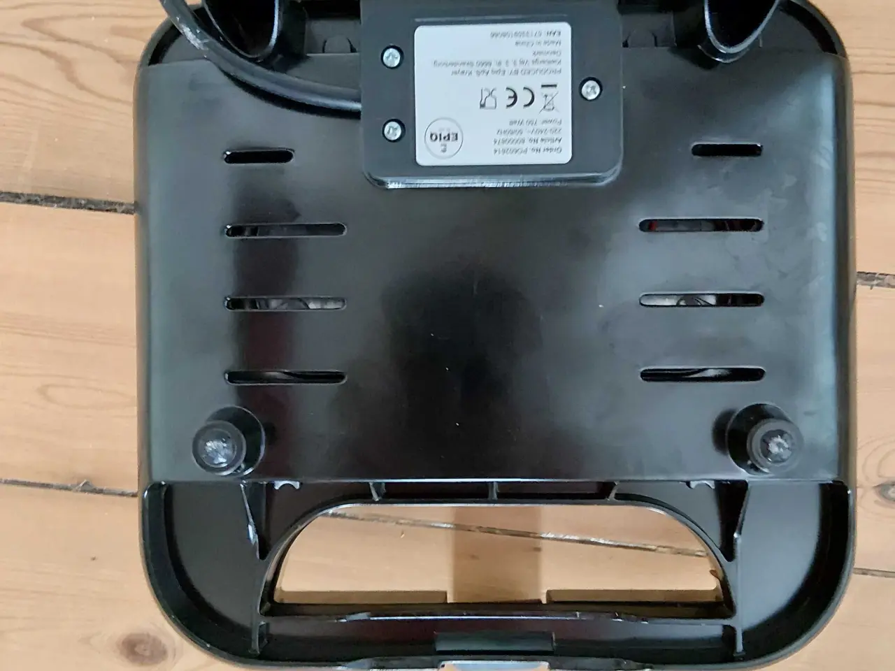 Billede 3 - Epiq toaster
