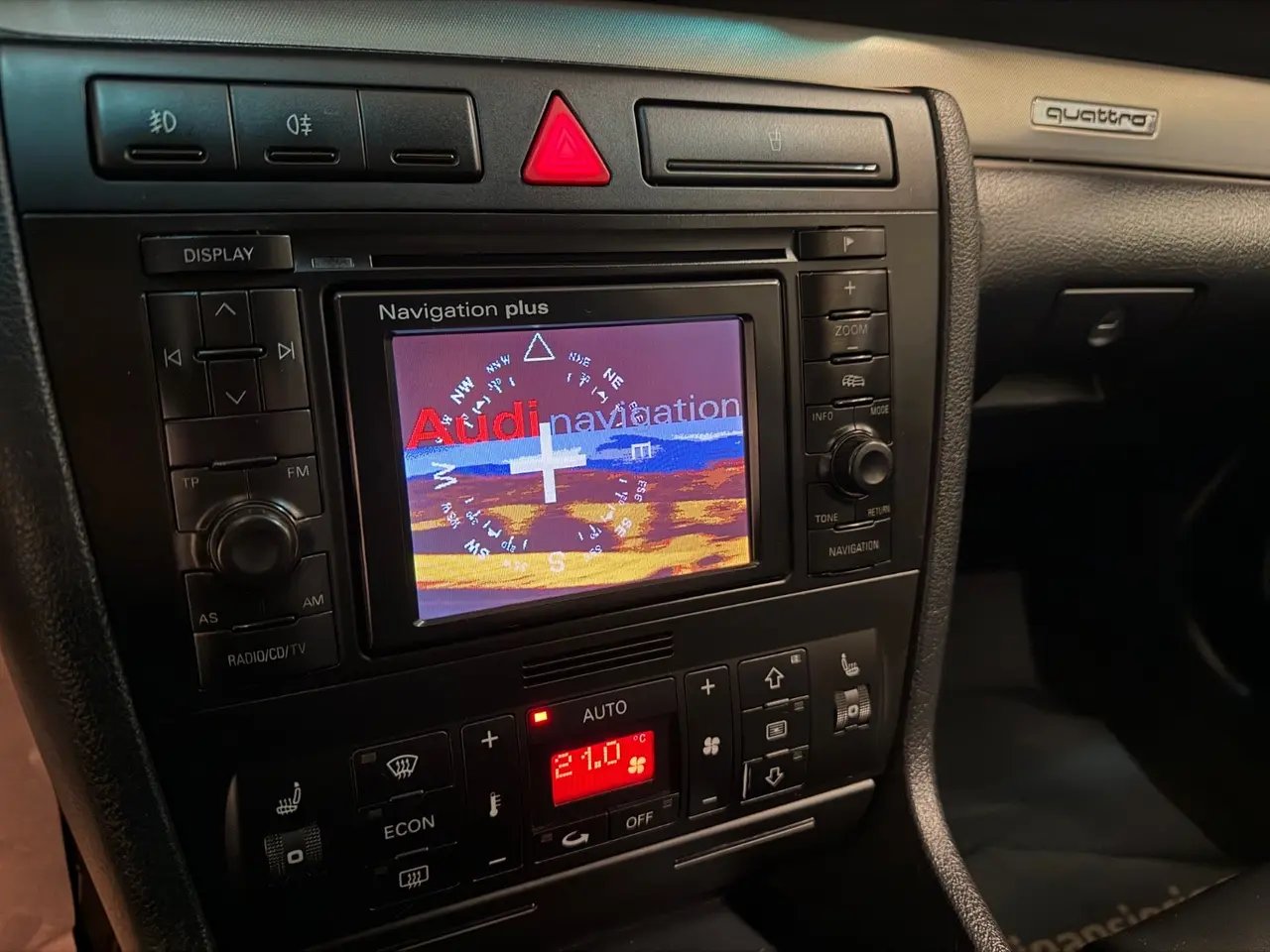 Billede 11 - Audi S4 2,7 Avant quattro
