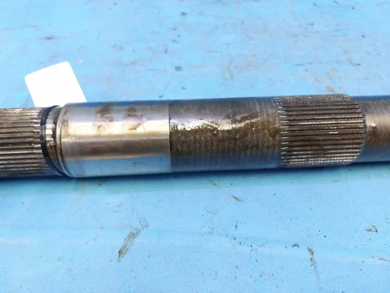 Billede 9 - Case 7130 Aksel 1973956C1