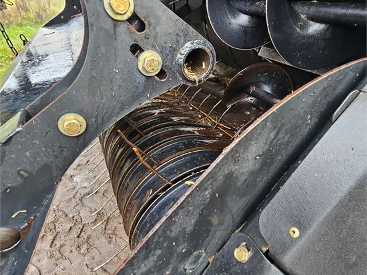 Billede 30 - New Holland BB9090