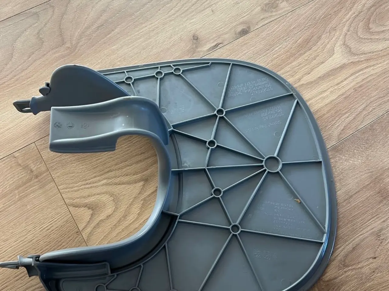 Billede 1 - Stokke nomi