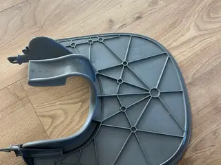 Stokke nomi