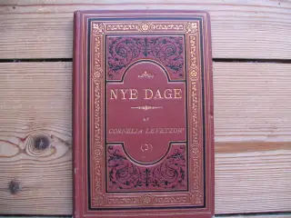 Nye dage, fra 1893