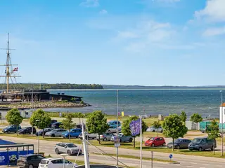 Andelsbolig i hjertet af Ebeltoft