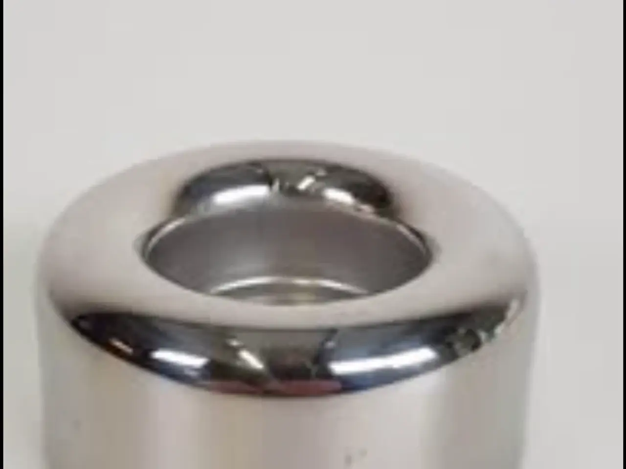 Billede 1 - Stelton lysestager