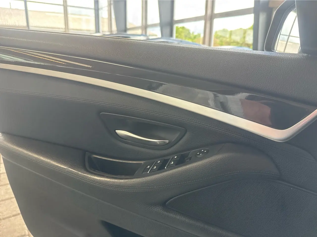 Billede 13 - BMW 520d 2,0 Touring aut.