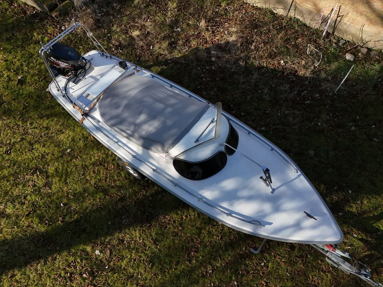 Billede 3 - MOPA EXPEDITION SÆLGES