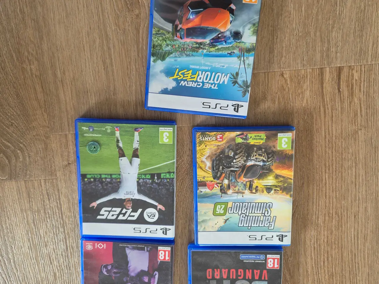 Billede 3 - PlayStation 5 Slim PS5 Slim Disc sælges