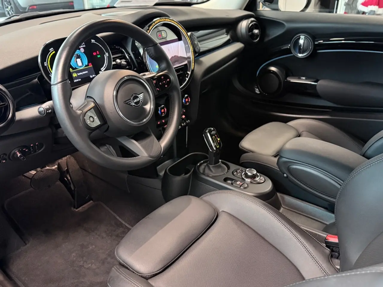 Billede 11 - MINI Cooper SE Edition Premium